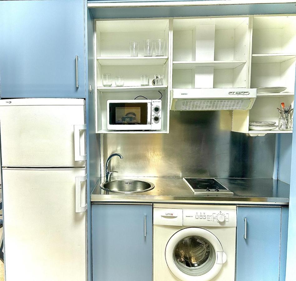 בורמוחוס Lovely Apartment Sevilla Azahar Parking מראה חיצוני תמונה